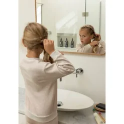 Feetje Pyjama Wafel - Mt. 122 - Stroopwafel Discount