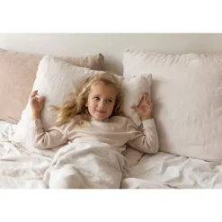 Feetje Pyjama Wafel - Mt. 122 - Stroopwafel Discount