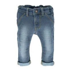 Feetje Swaetbroek Denim Look Indigo Mt. 50 Clearance