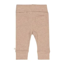 Feetje The Magic is in You Rib Broek - Mt. 50 - Taupe Melange Outlet