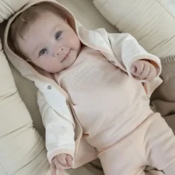 Feetje The Magic is in You Quote Longsleeve – Mt. 50 – Roze Outlet