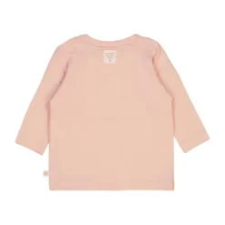 Feetje The Magic is in You Quote Longsleeve – Mt. 50 – Roze Outlet