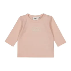 Feetje The Magic is in You Quote Longsleeve – Mt. 50 – Roze Outlet