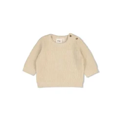 Feetje The Magic is in You Sweater Gebreid - Mt. 56 - Creme Discount