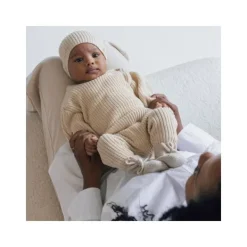 Feetje The Magic is in You Sweater Gebreid - Mt. 56 - Creme Discount