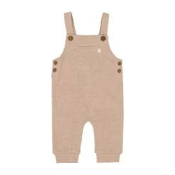 Feetje The Magic is in You Rib Tuinbroek - Mt. 50 - Taupe Melange Outlet