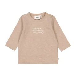 Feetje The Magic is in You Rib Tuinbroek - Mt. 50 - Taupe Melange Outlet