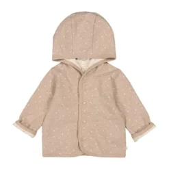 Feetje The Magic is in You Jasje - Mt. 74 - Taupe Melange Online