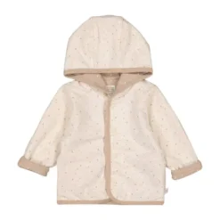 Feetje The Magic is in You Jasje - Mt. 74 - Taupe Melange Online