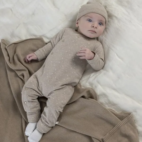 Feetje The Magic is in You Omslagvoet Boxpakje – Mt. 50 – Taupe Melange Online