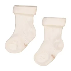 Feetje The Magic is in You Sokjes – Mt. 50/56 - Offwhite