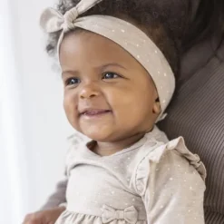 Feetje The Magic Is In You - Haarband - Mt. 2 - Taupe Melange New