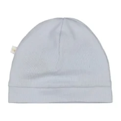 Feetje The Magic Is In You Mutsje Rib - Maat 1 - Blauw Outlet