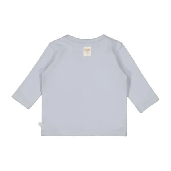 Feetje The Magic Is In You Longsleeve - Maat 44 - Offwhite Discount