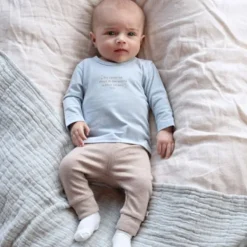 Feetje The Magic Is In You Longsleeve - Maat 44 - Offwhite Discount