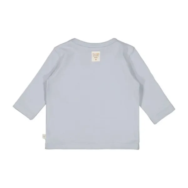 Feetje The Magic Is In You Longsleeve - Maat 44 - Offwhite Discount