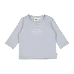 Feetje The Magic Is In You Longsleeve - Maat 44 - Offwhite Discount