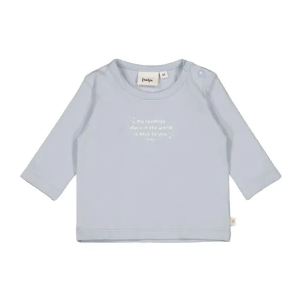 Feetje The Magic Is In You Longsleeve - Maat 44 - Offwhite Discount