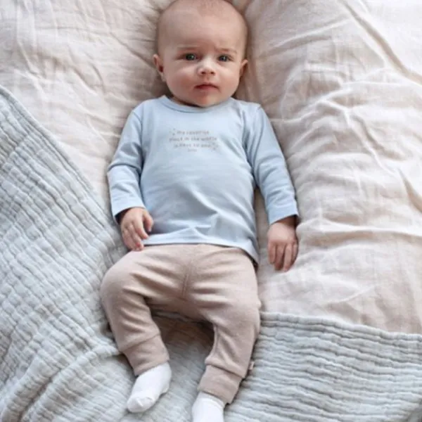 Feetje The Magic Is In You Longsleeve - Maat 44 - Offwhite Discount