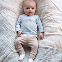 Feetje The Magic Is In You Longsleeve - Maat 44 - Offwhite Discount