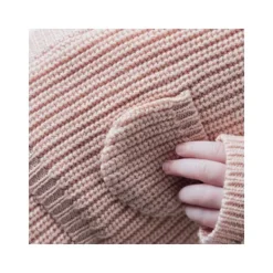 Feetje The Magic is in You Vestje Gebreid - Mt. 56 - Roze Clearance