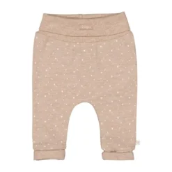 Feetje The Magic is in You AOP Broek - Mt. 50 - Taupe Melange Online