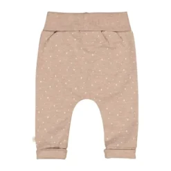 Feetje The Magic is in You AOP Broek - Mt. 50 - Taupe Melange Online