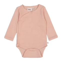 Feetje The Magic is in You Rib Wikkelromper – Mt. 50 - Roze Online