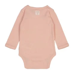 Feetje The Magic is in You Rib Wikkelromper – Mt. 50 - Roze Online