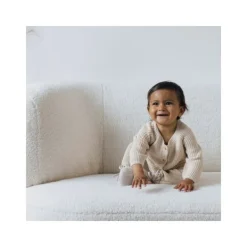 Feetje The Magic is in You Vestje Gebreid - Mt. 56 - Creme New