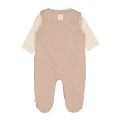 Feetje The Magic Is In You - 2-delig Boxpakje - Mt. 50 - Taupe Melange Online