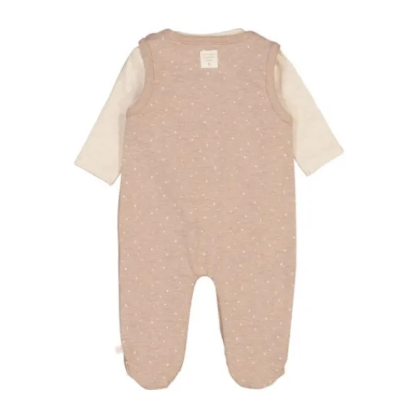 Feetje The Magic Is In You - 2-delig Boxpakje - Mt. 50 - Taupe Melange Online