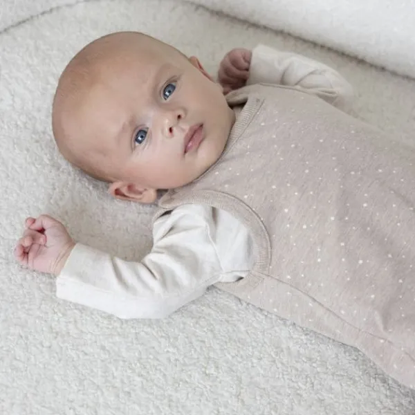 Feetje The Magic Is In You - 2-delig Boxpakje - Mt. 50 - Taupe Melange Online