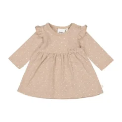 Feetje The Magic is in You Jurk – Mt. 50 – Taupe Melange Discount