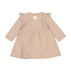 Feetje The Magic is in You Jurk – Mt. 50 – Taupe Melange Discount