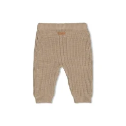 Feetje The Magic is in You Broek Gebreid - Mt. 56 - Taupe Sale