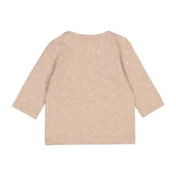 Feetje The Magic is in You Longsleeve Shirt – Mt. 50 – Taupe Melange Discount