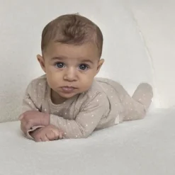 Feetje The Magic is in You Longsleeve Shirt – Mt. 50 – Taupe Melange Discount