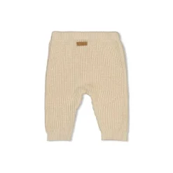 Feetje The Magic is in You Broek Gebreid - Mt. 56 - Creme Outlet