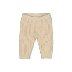 Feetje The Magic is in You Broek Gebreid - Mt. 56 - Creme Outlet