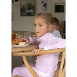 Feetje Wafel Pyjama - Mt. 62 - Roze New