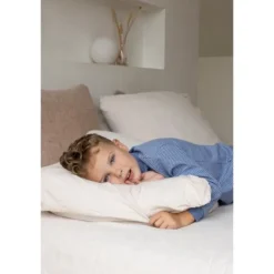 Feetje Wafel Pyjama - Mt. 98 - Blue melange Discount