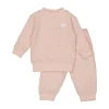 Feetje Wafel Pyjama Oud Roze Mt. 74 Best
