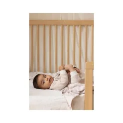 Feetje Wafel Pyjama Oud Roze Mt. 74 Best