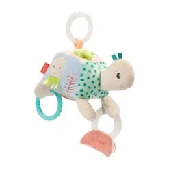 Fehn Activity Hangspeeltje - Schildpad - Children Of Sea Best