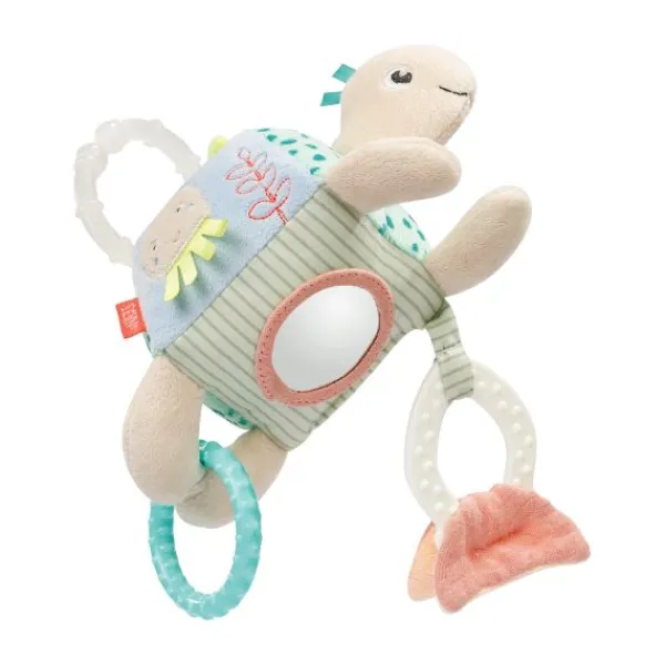 Fehn Activity Hangspeeltje - Schildpad - Children Of Sea Best