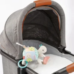 Fehn Activity Hangspeeltje - Schildpad - Children Of Sea Best