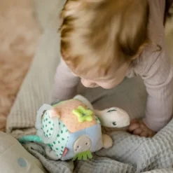 Fehn Activity Hangspeeltje - Schildpad - Children Of Sea Best