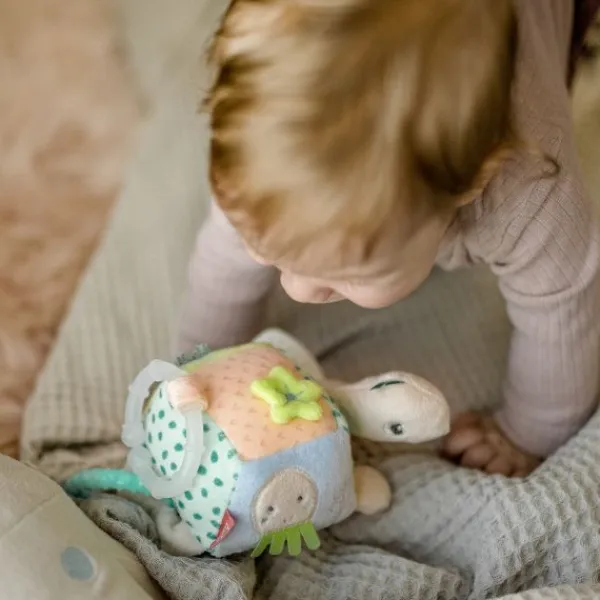 Fehn Activity Hangspeeltje - Schildpad - Children Of Sea Best