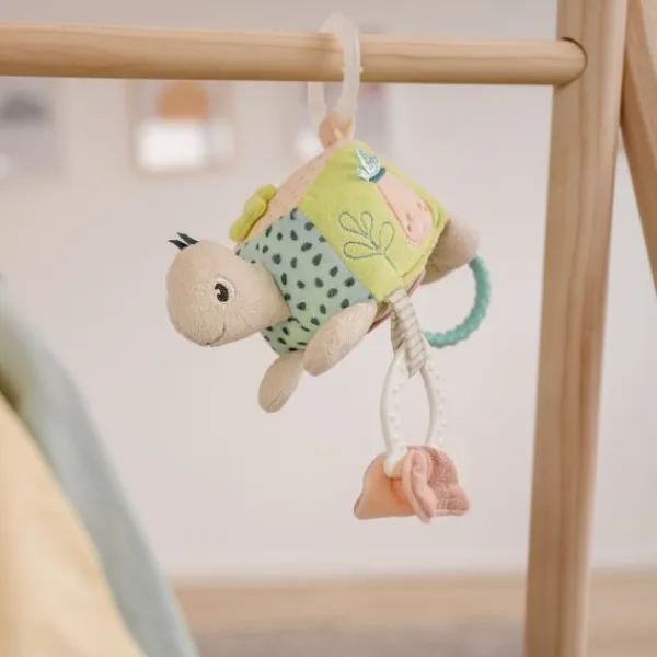 Fehn Activity Hangspeeltje - Schildpad - Children Of Sea Best